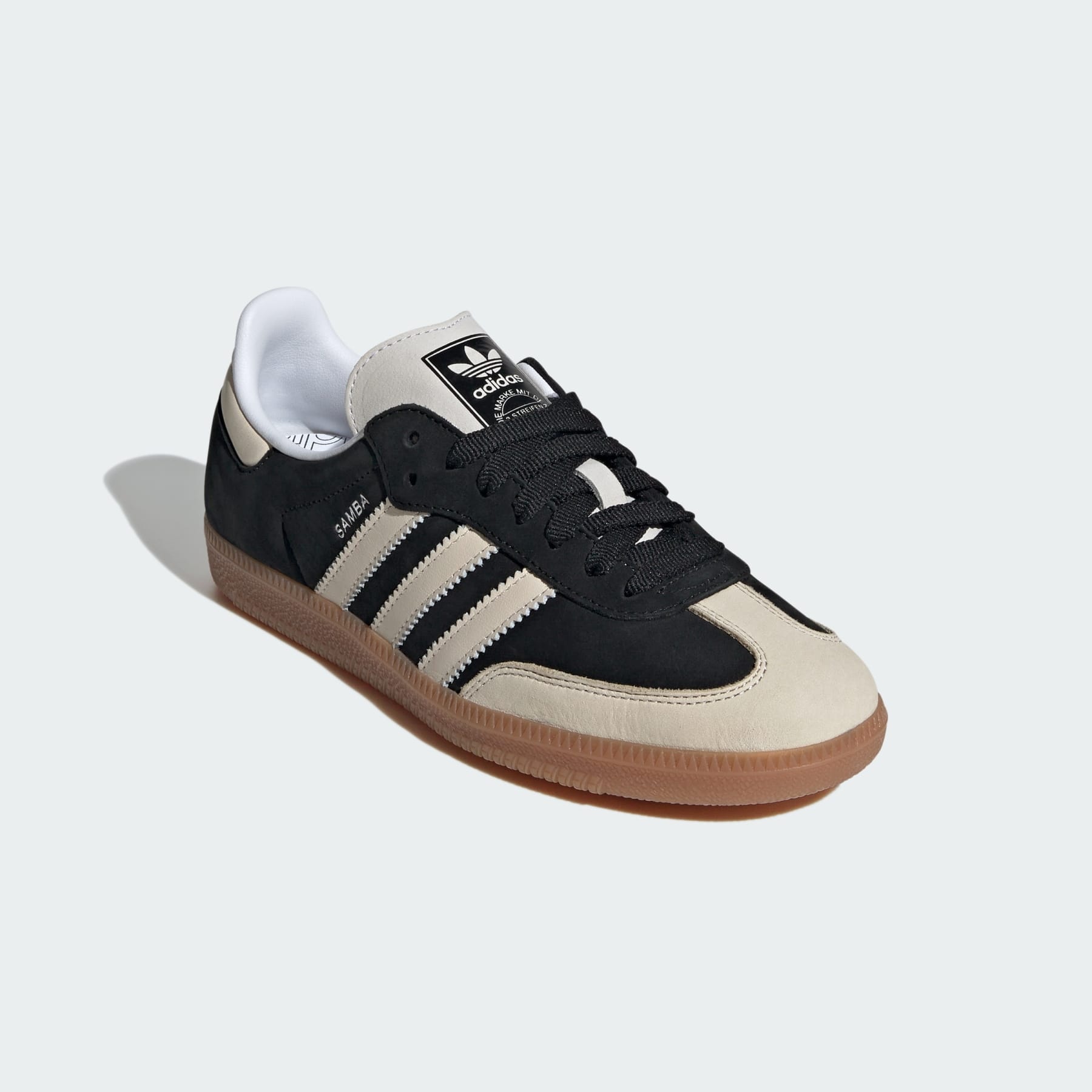 SAMBA OG W - 5