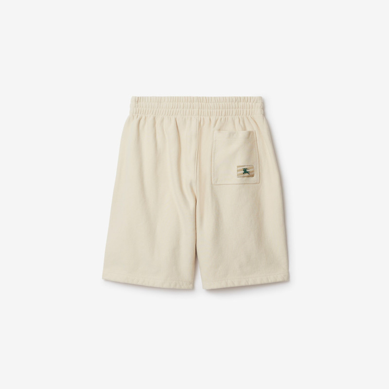 Cotton Shorts 5