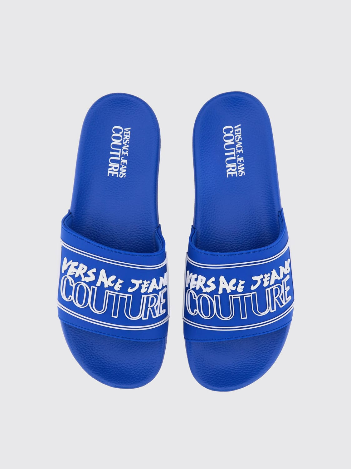 Sandals men Versace Jeans Couture - 4