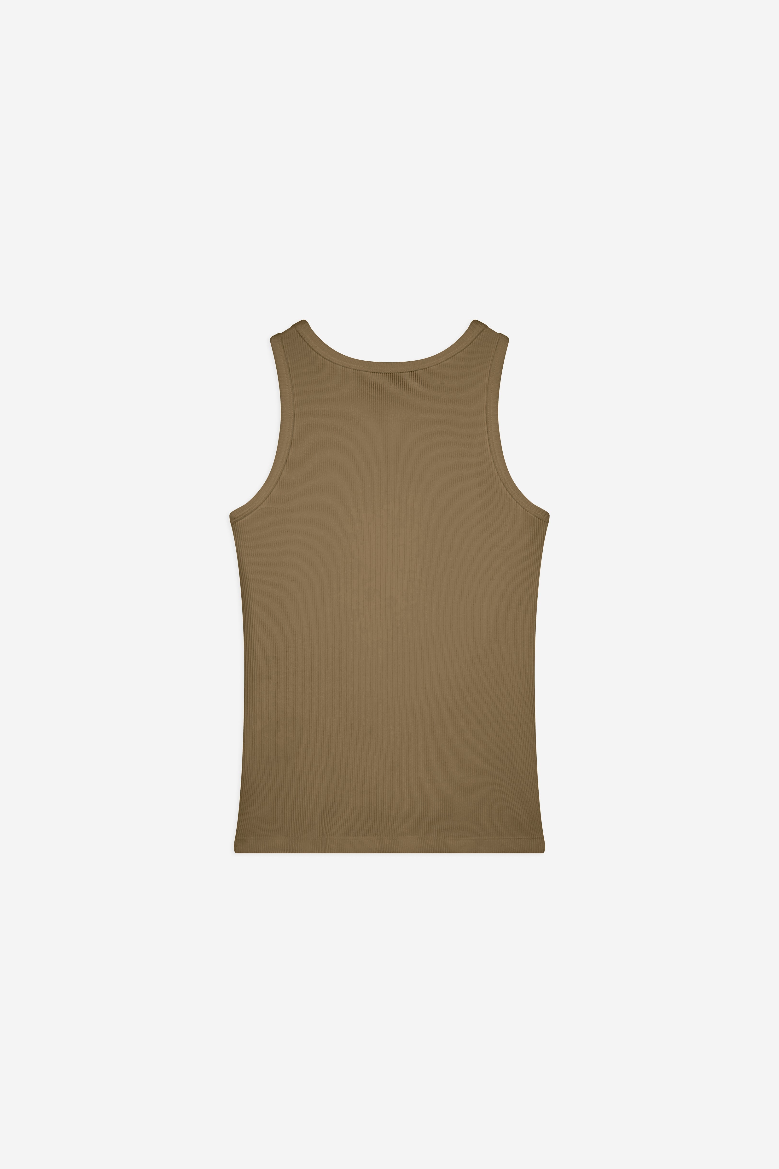 Tank Top - 2