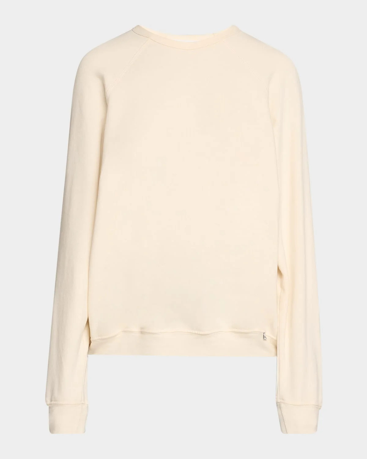 The Biggie Concert Pullover - 1
