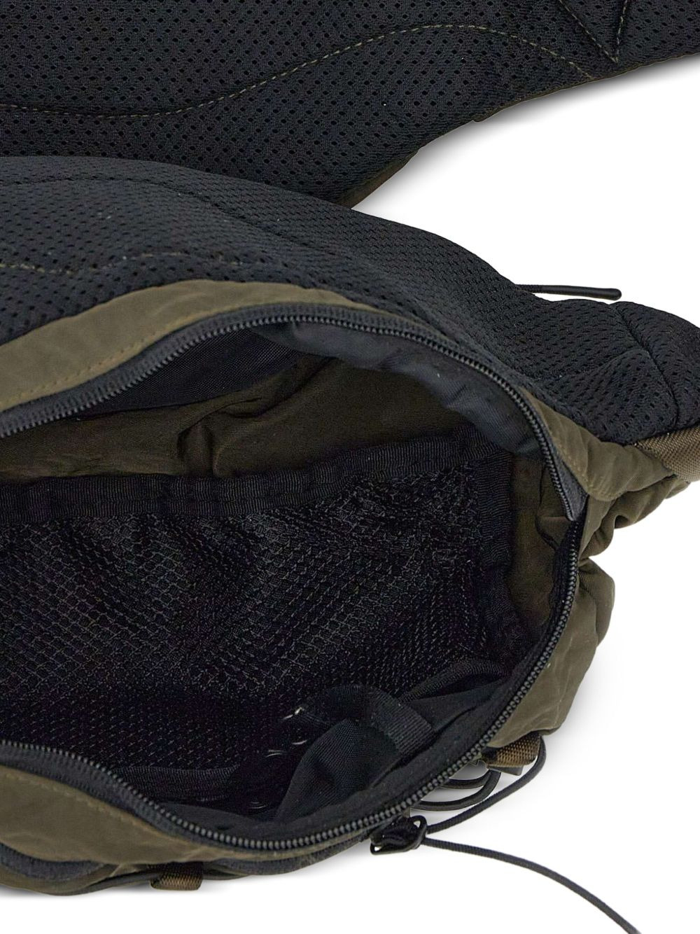 C.P. Company Men Nylon Backpack - 5