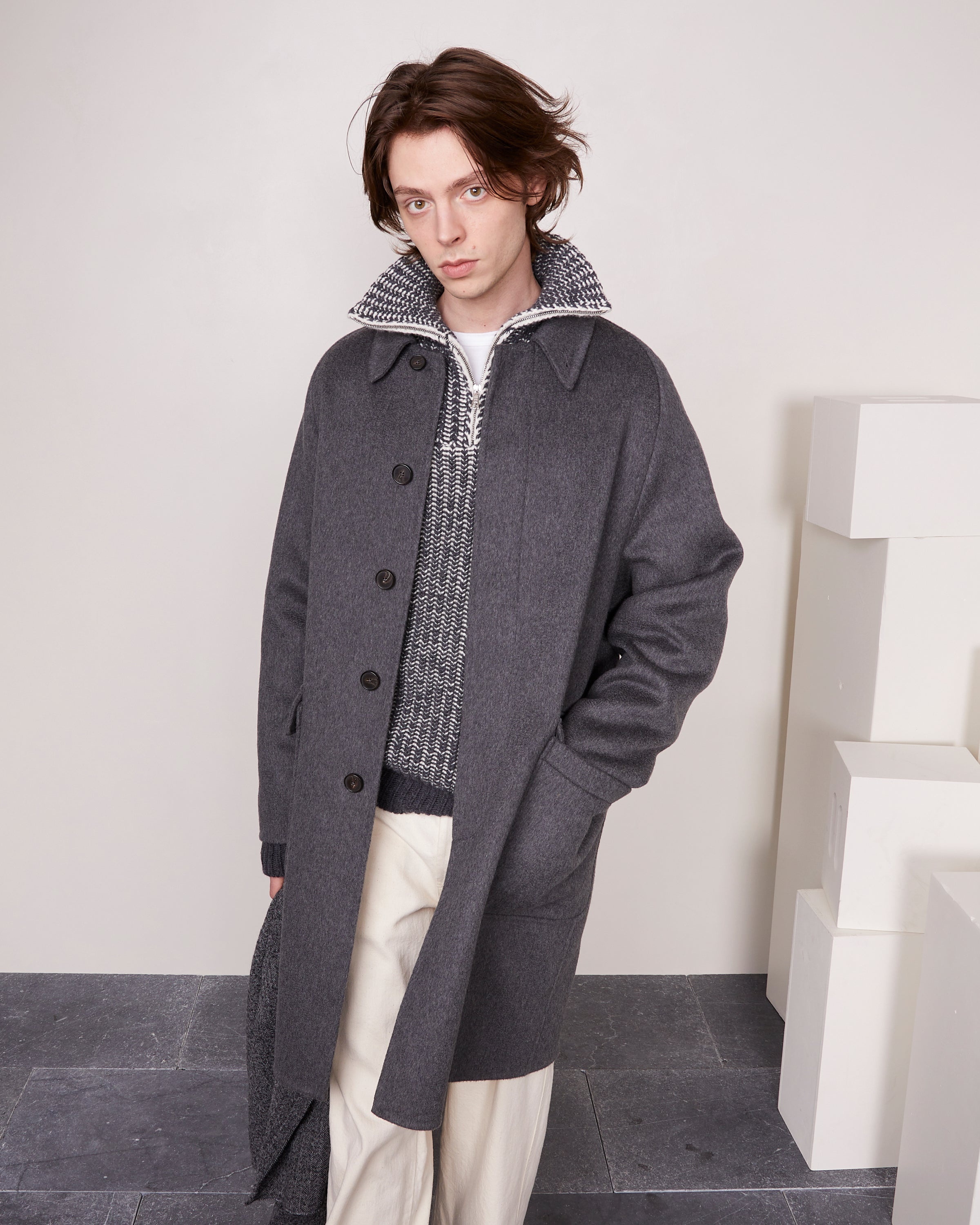 BRIAC COAT - 3