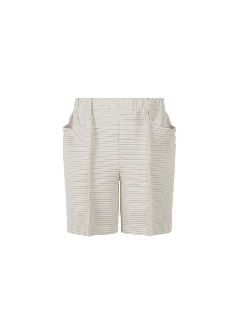 HORIZON PLEATS 2 PANTS 1