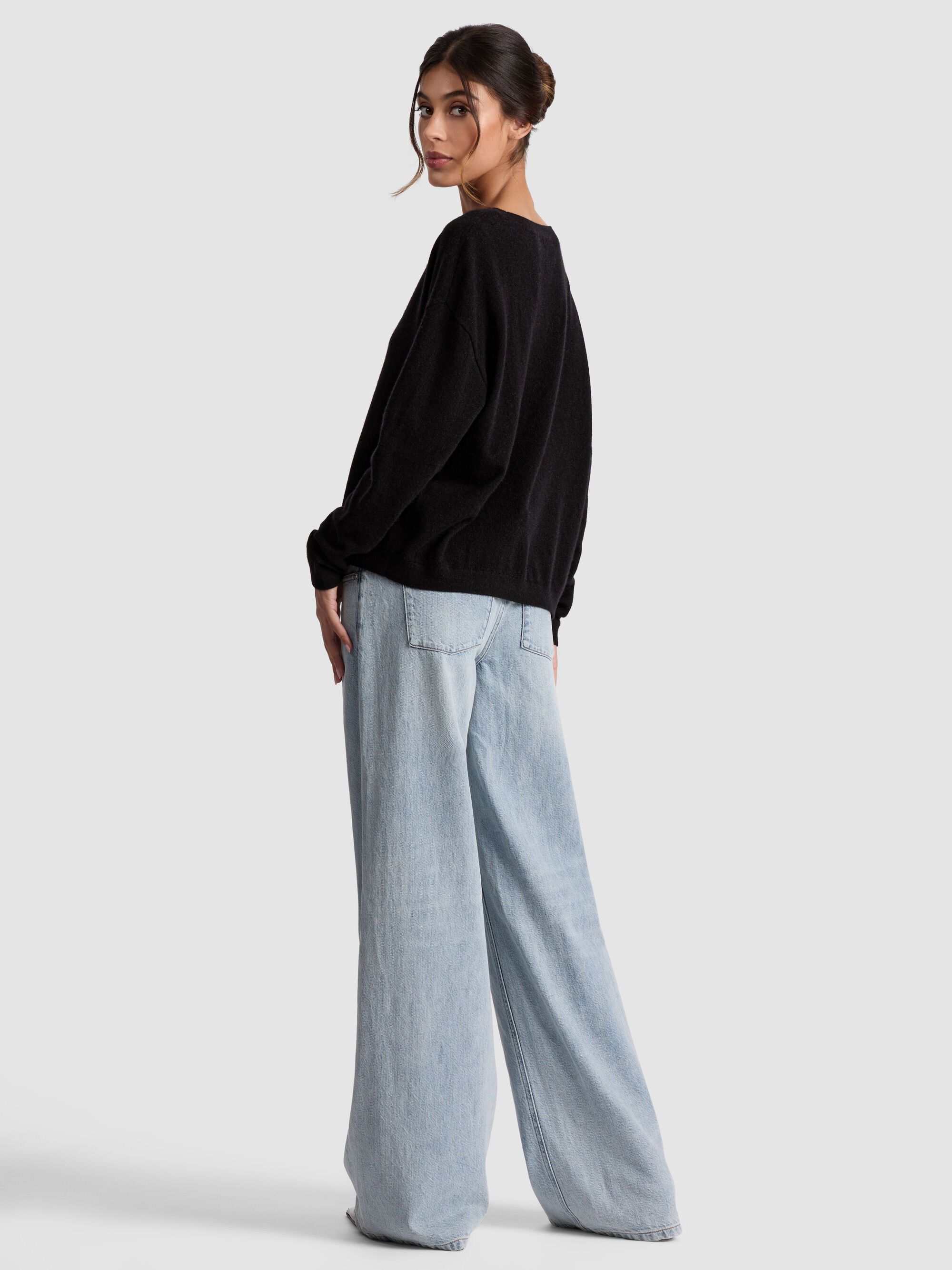 WILLIAMS PULLOVER - 4