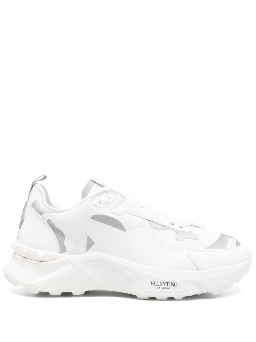 Valentino Garavani True Act Sneakers - 1