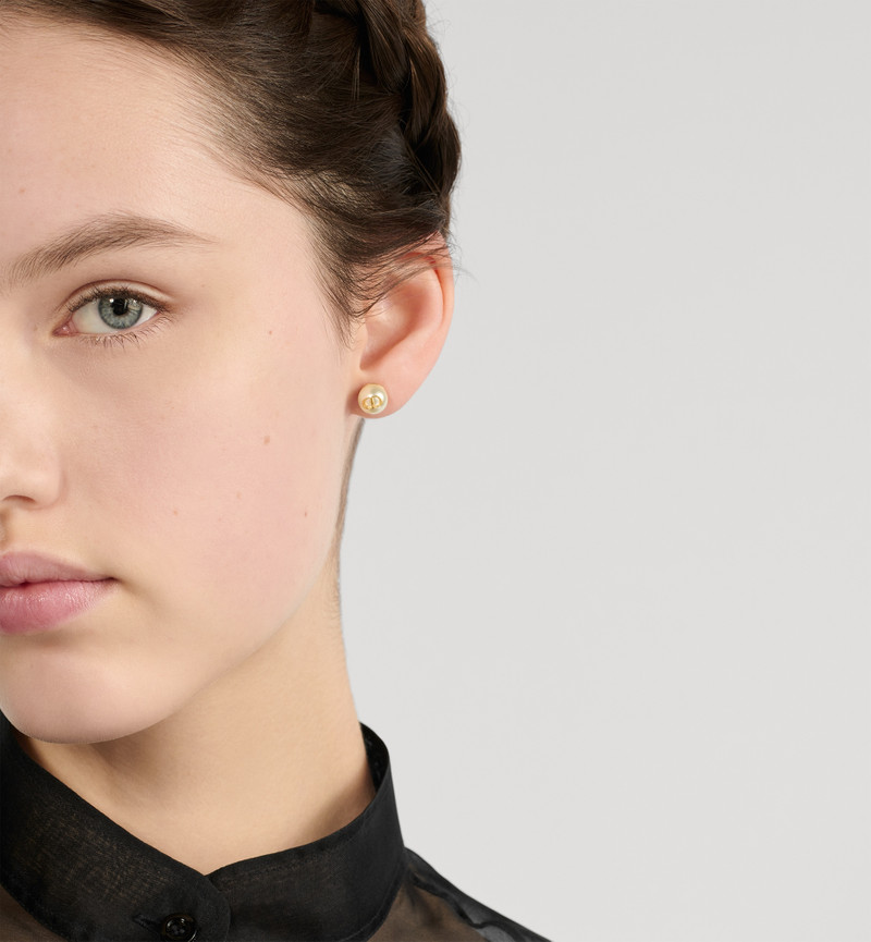 Dior Dior Tribales Earrings outlook