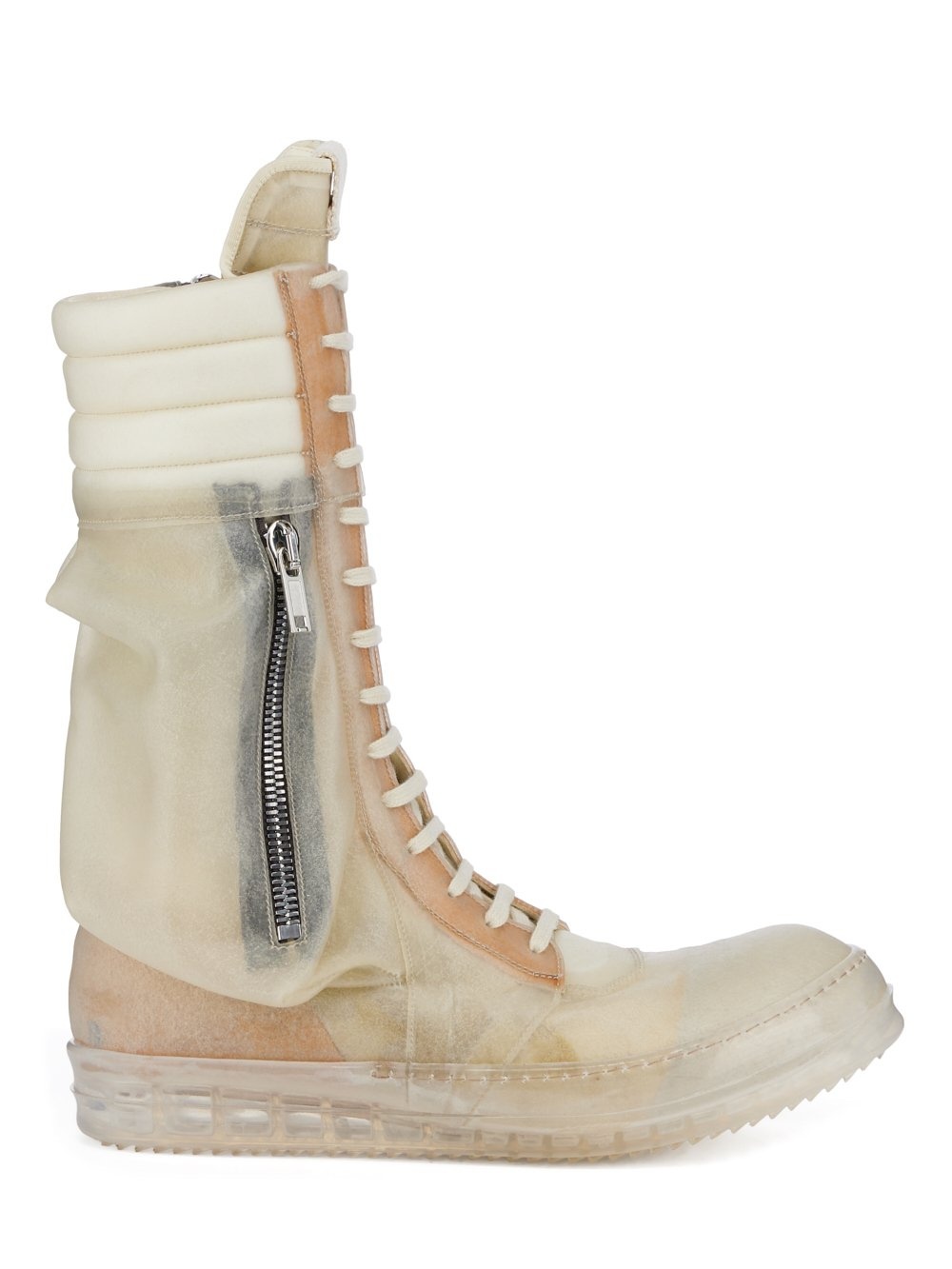 BOOTS - 1