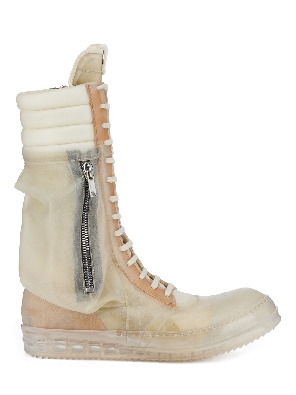 Rick Owens BOOTS | REVERSIBLE