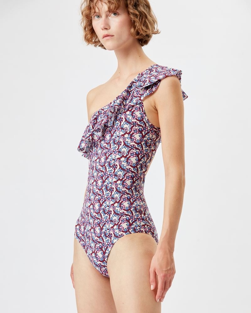 SICILYA SWIM SUIT - 4