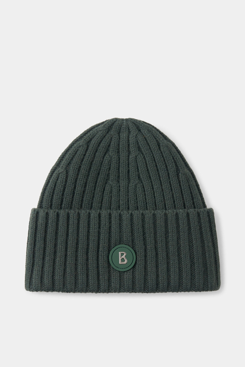 Hat Bony in Dark green 1
