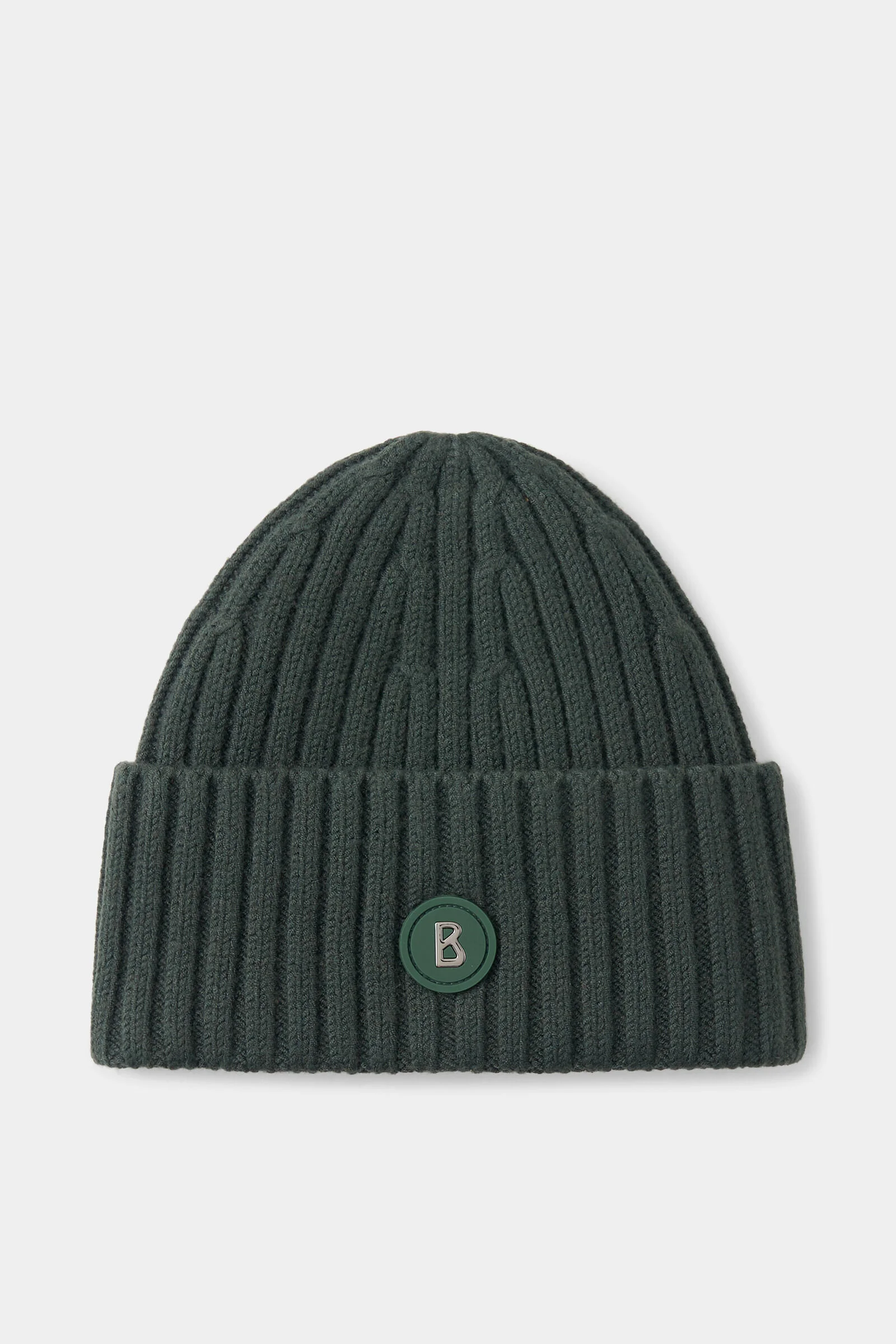 Hat Bony in Dark green - 1