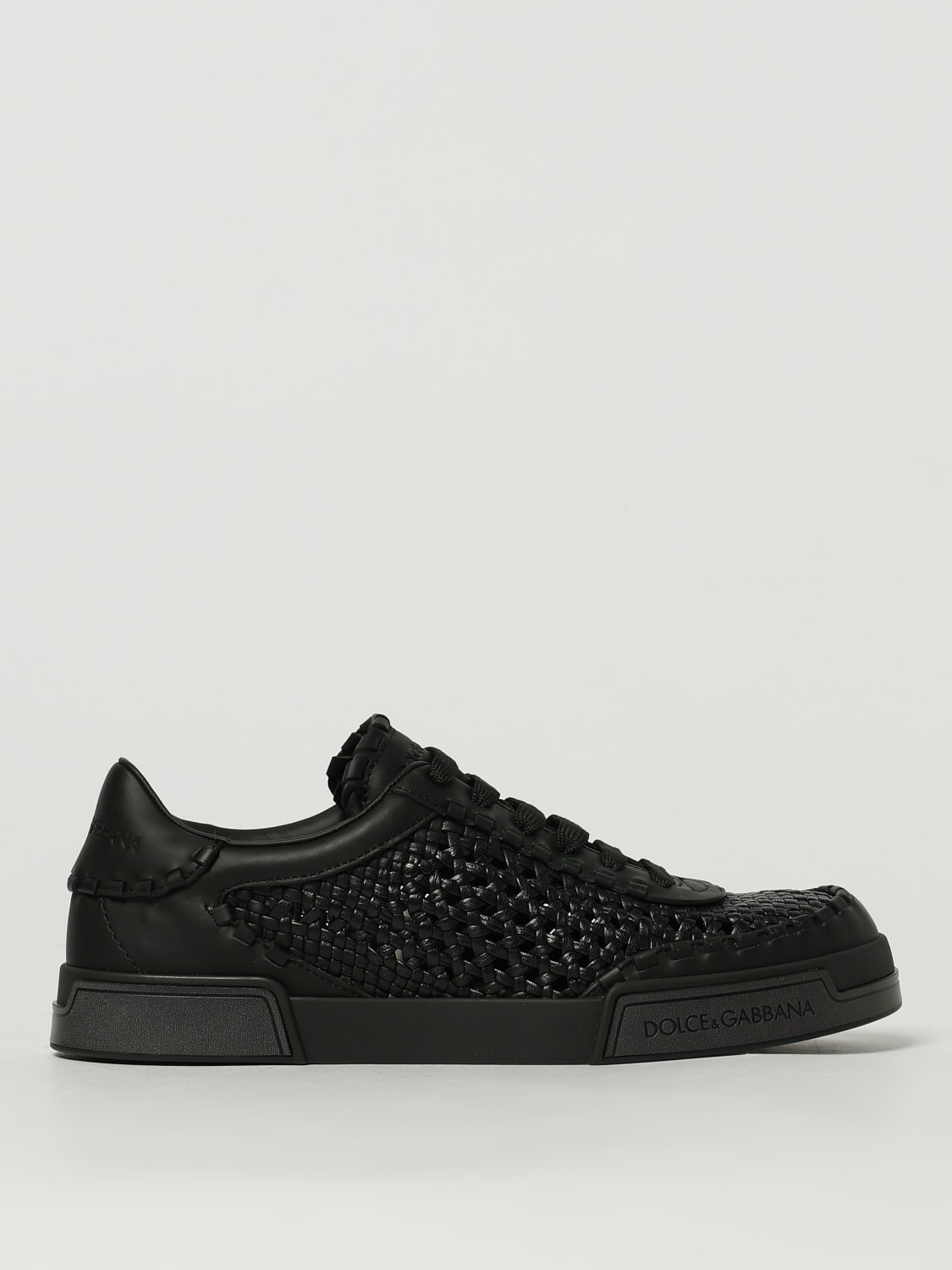 Sneakers men Dolce & Gabbana - 1
