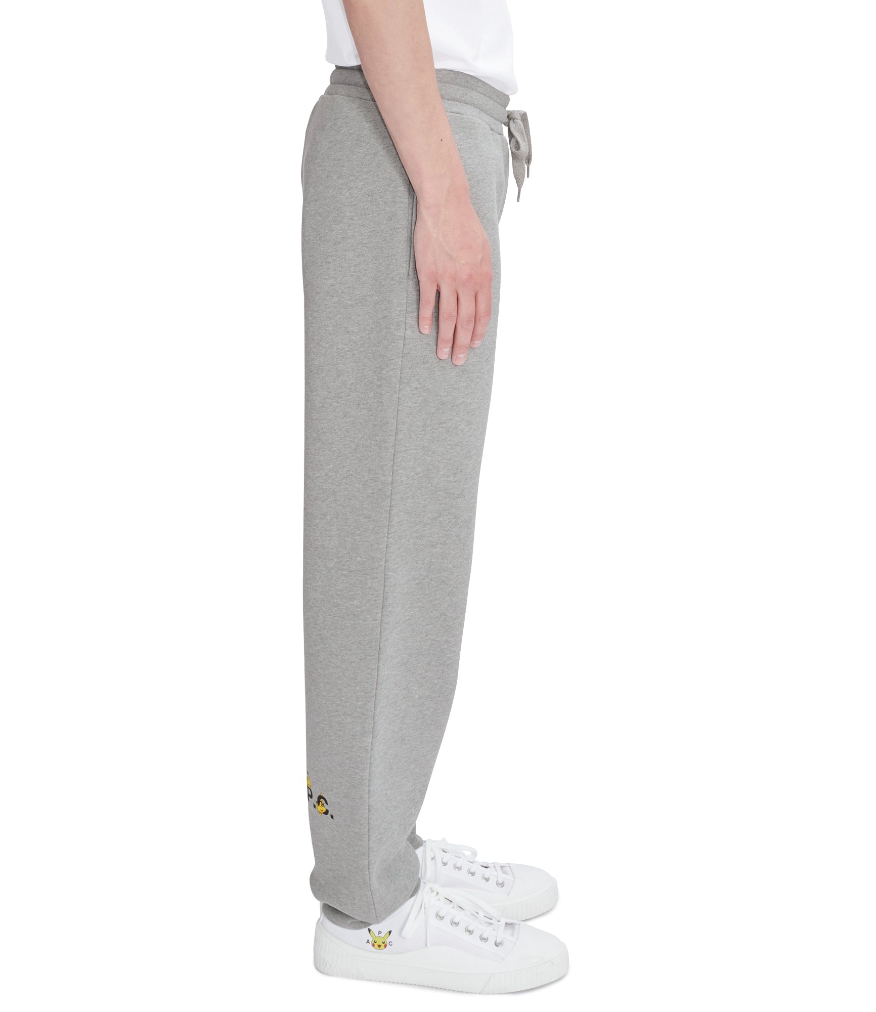 Pokémon Pikachu sweatpants - 5