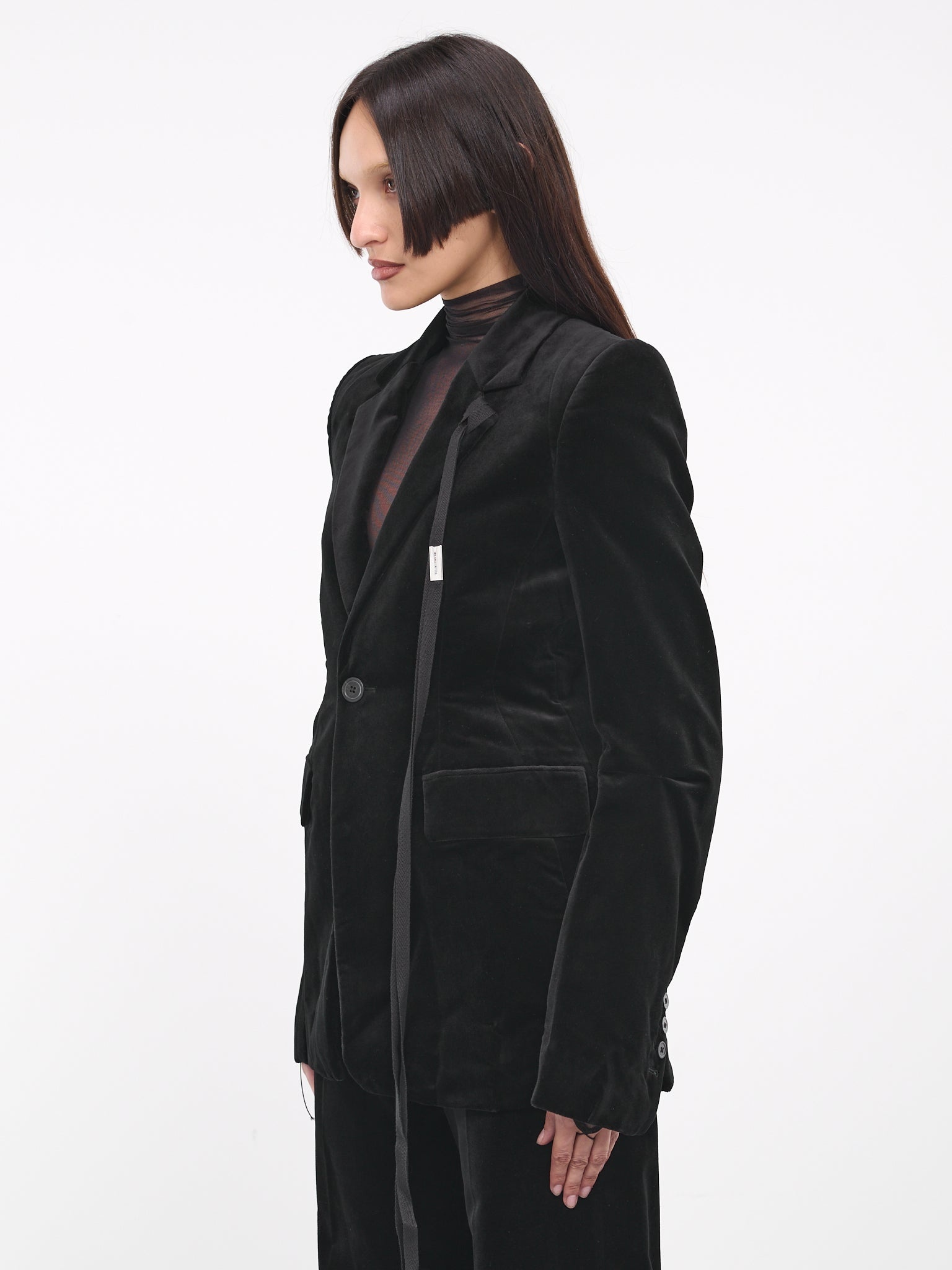 Velvet Sigrid Tailored Jacket - 2