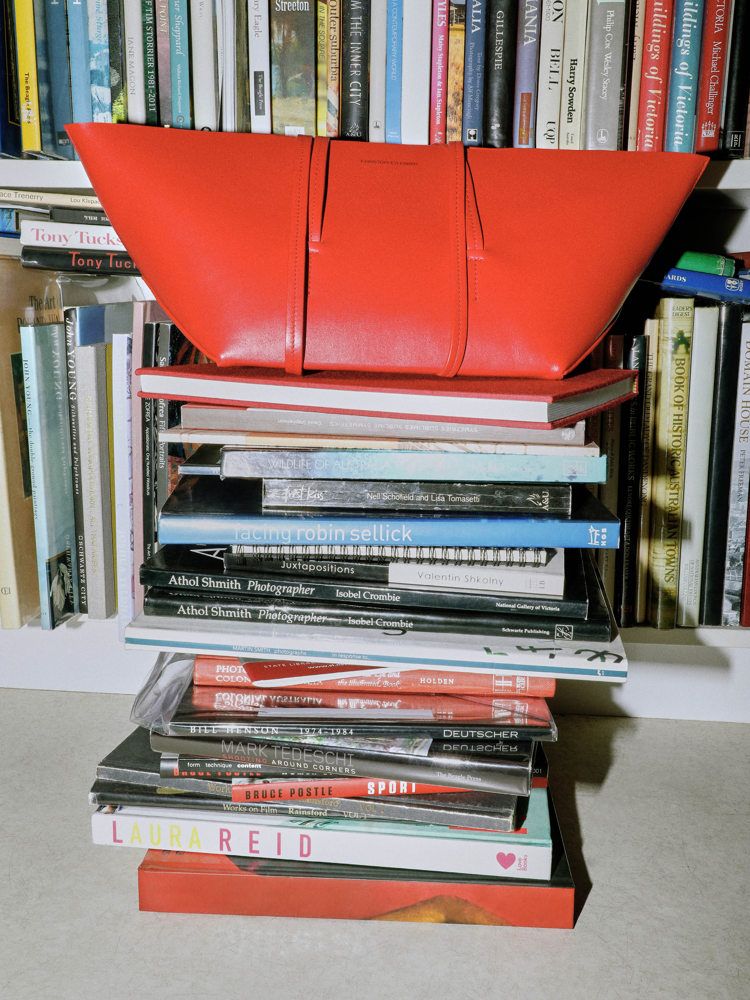Gondola Small Tote - 2