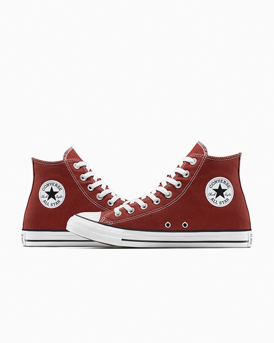 Chuck Taylor All Star Canvas - 7