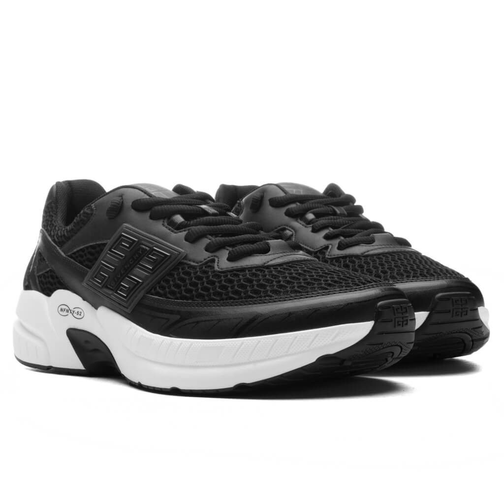 NFNTY-52 LOW - BLACK - 2