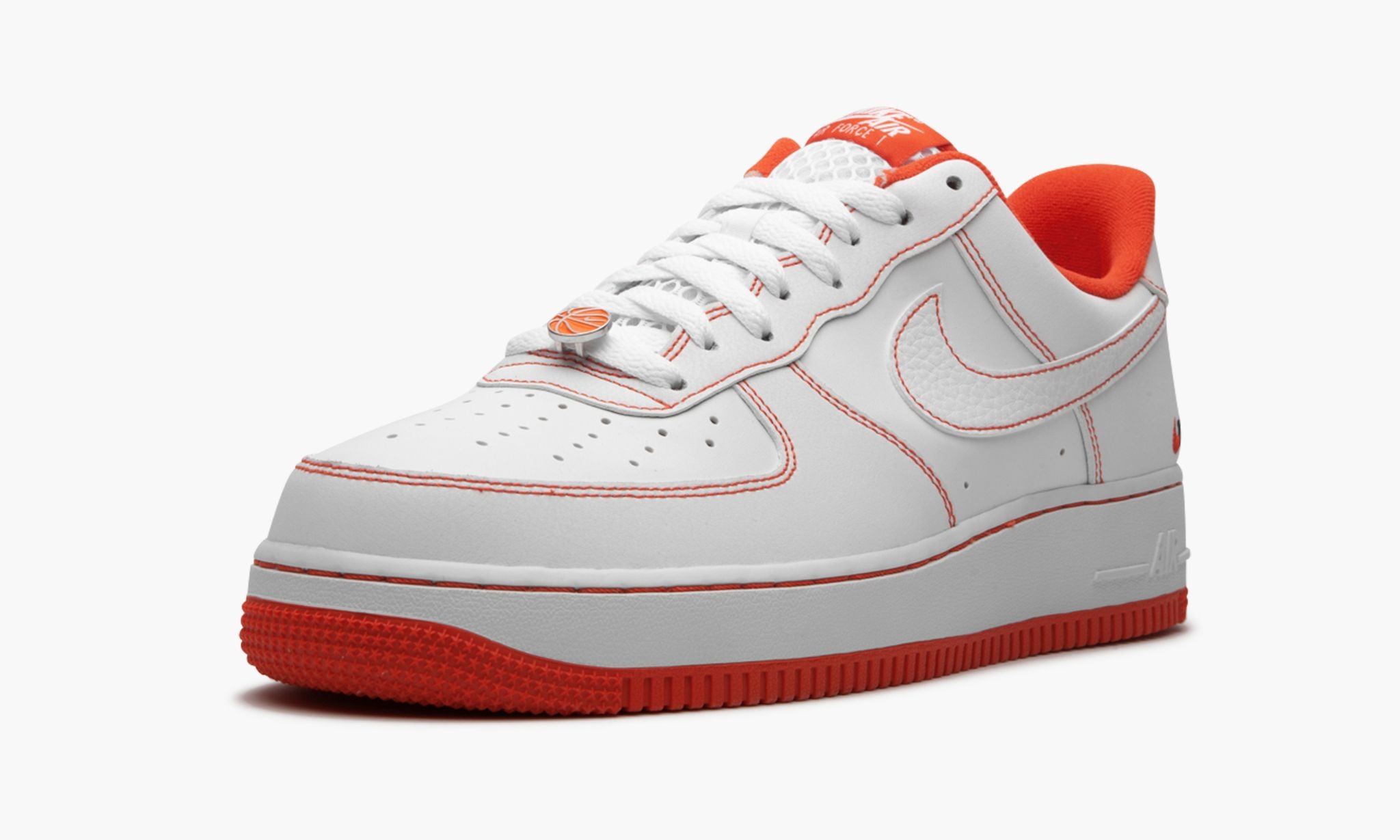 Air Force 1 '07 LV8 EMB "Rucker Park" - 4