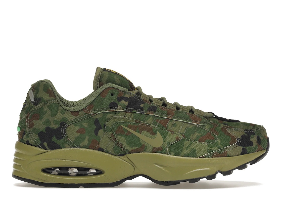 Nike Air Max Triax 96 Safari Camo - 1