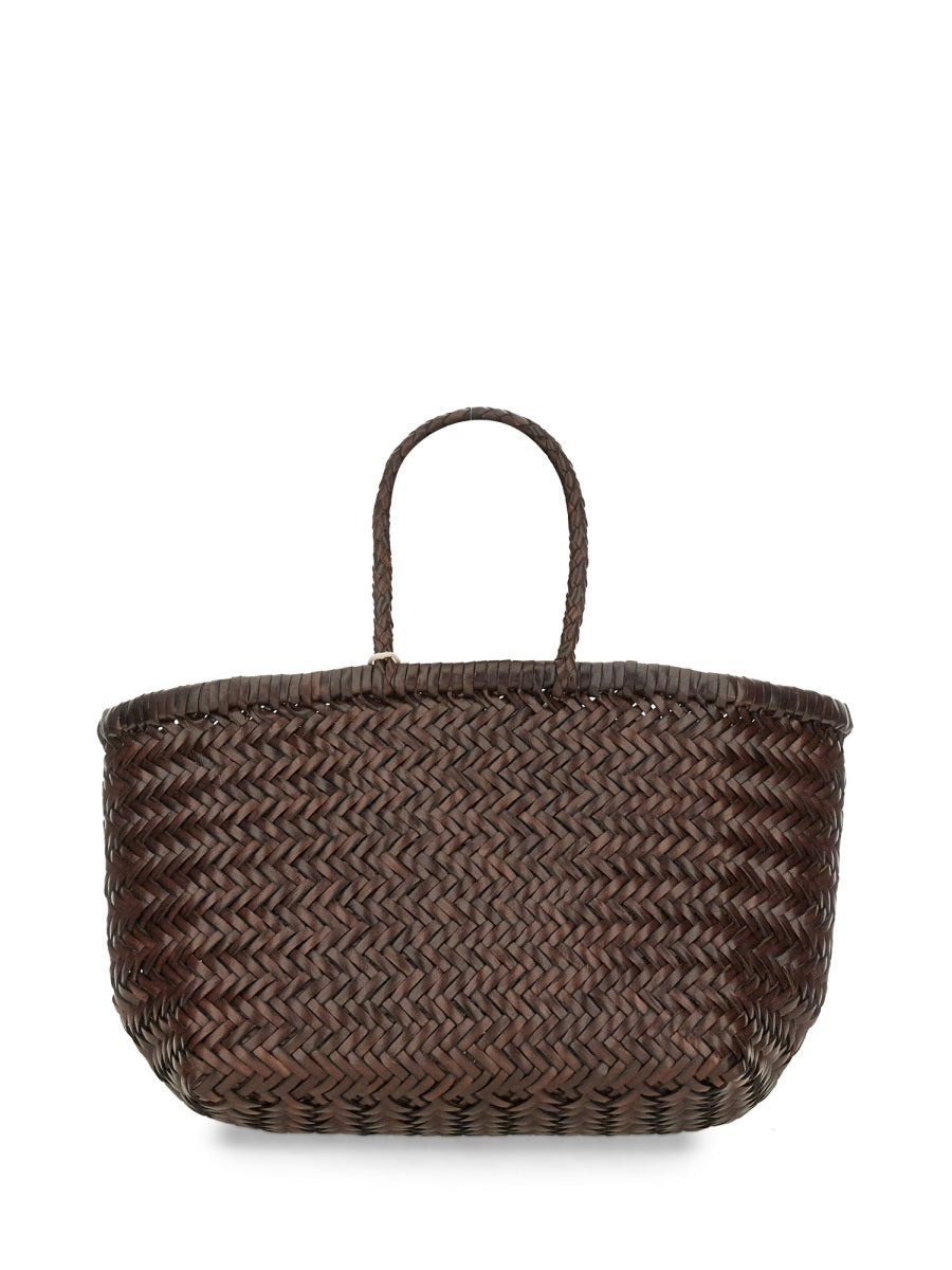 Dragon Diffusion Women Borsa "Triple Jump" Small - 4