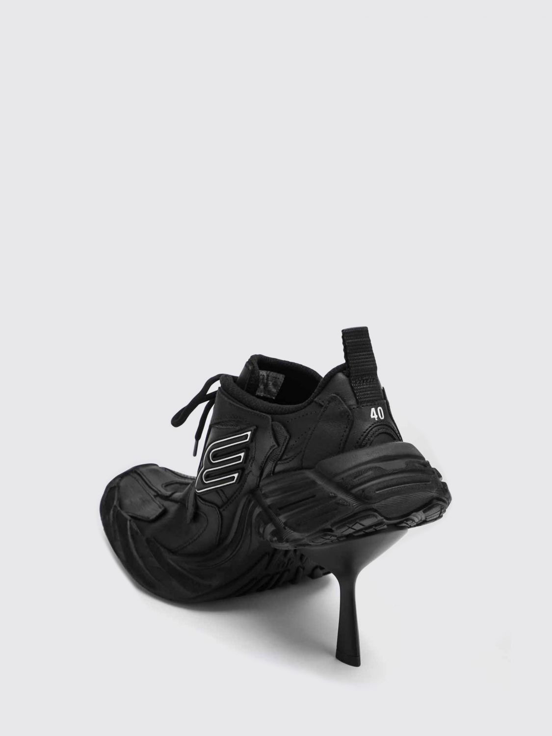 Sneakers woman Balenciaga - 3