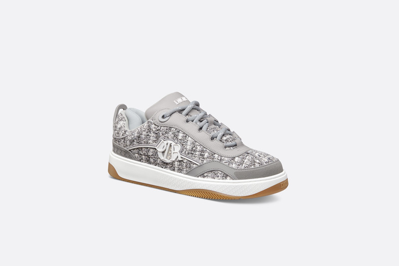 B9S Skater Sneaker %u2013 LIMITED AND NUMBERED EDITION - 1