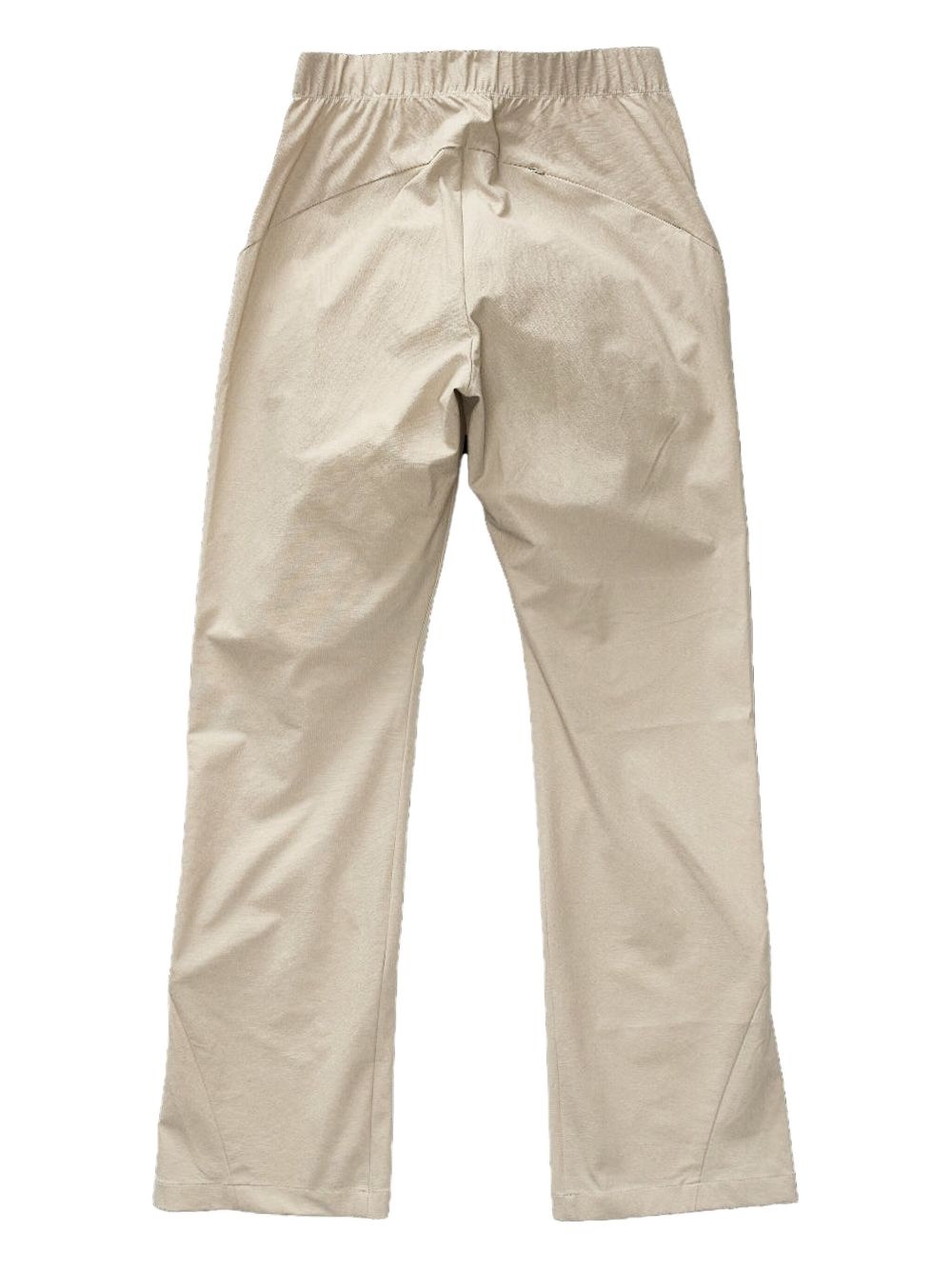 Woven 5.1 trousers - 2