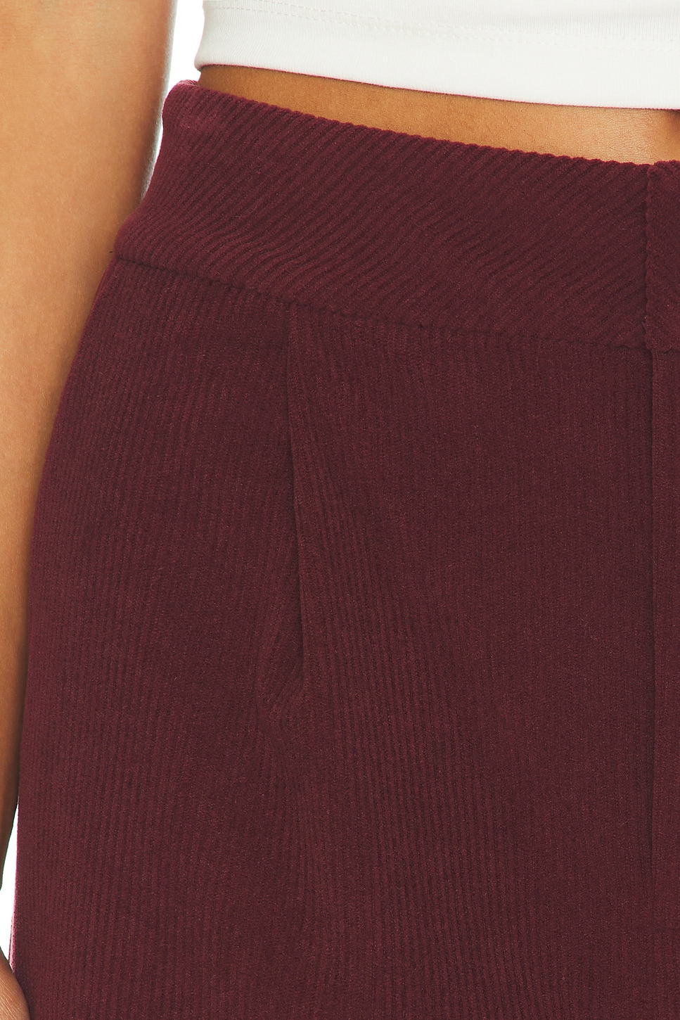 Floris Wide Leg 29.5&quot; Pant - 6
