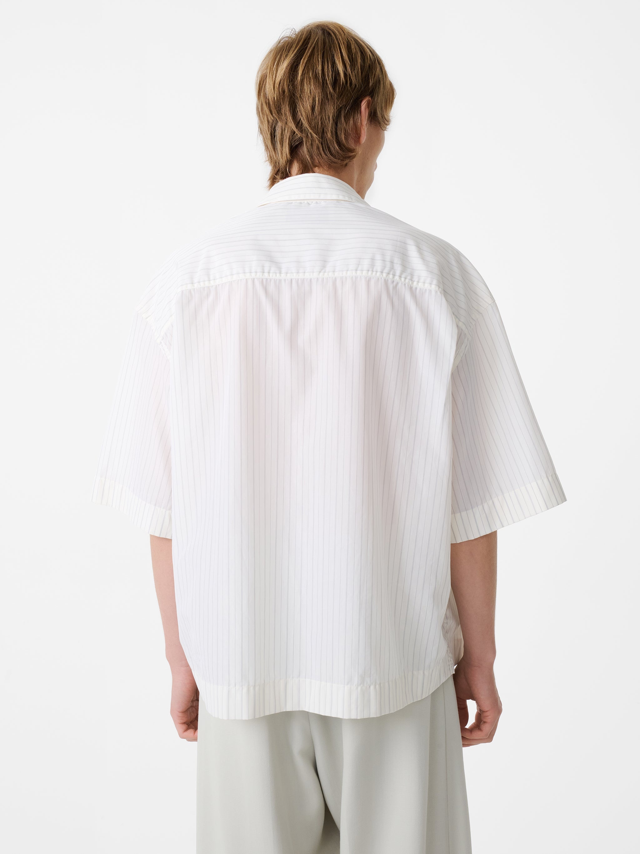 Sanko Shirt - 4