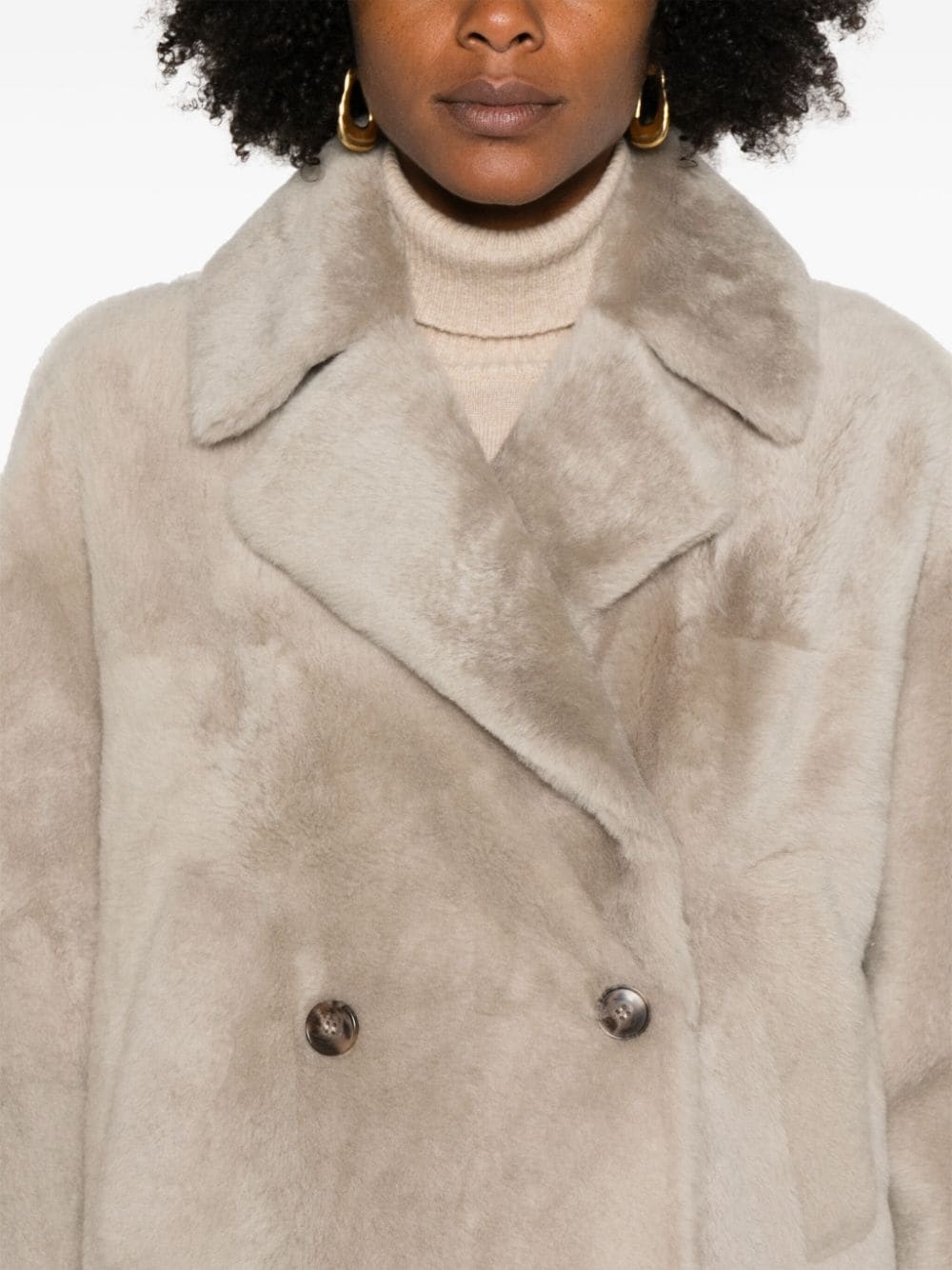 fur jacket - 5