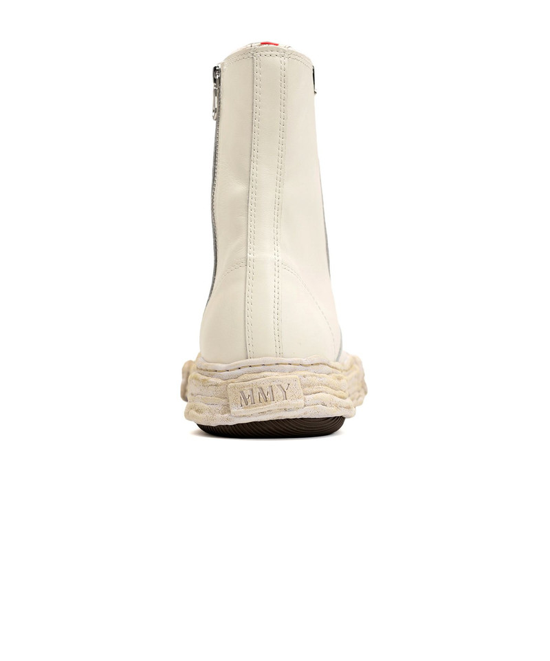 【EXCLUSIVE EDITION】 "PETERSON23"OG Sole Leather Extra High-top Sneaker 6