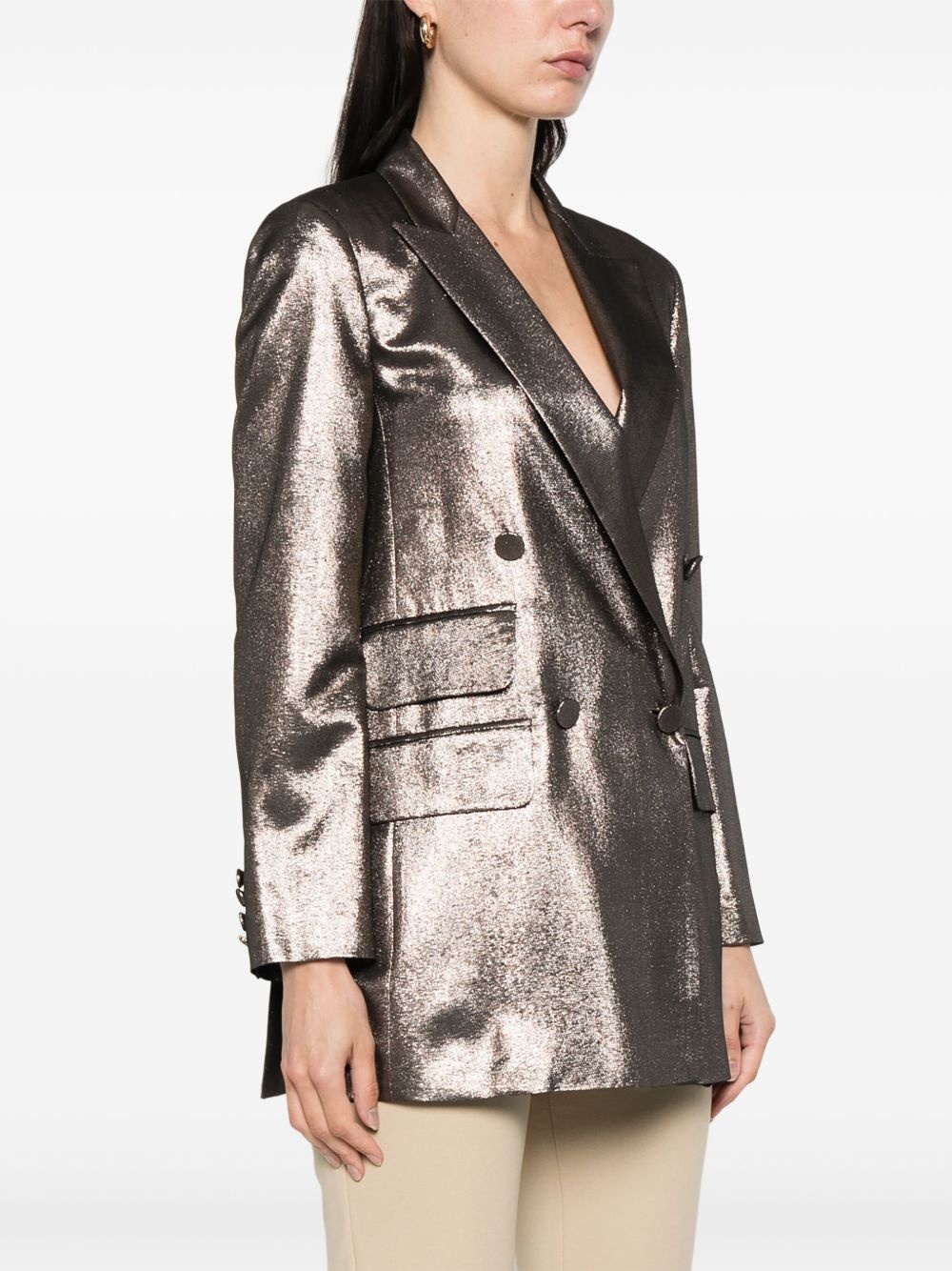 Edro blazer - 3