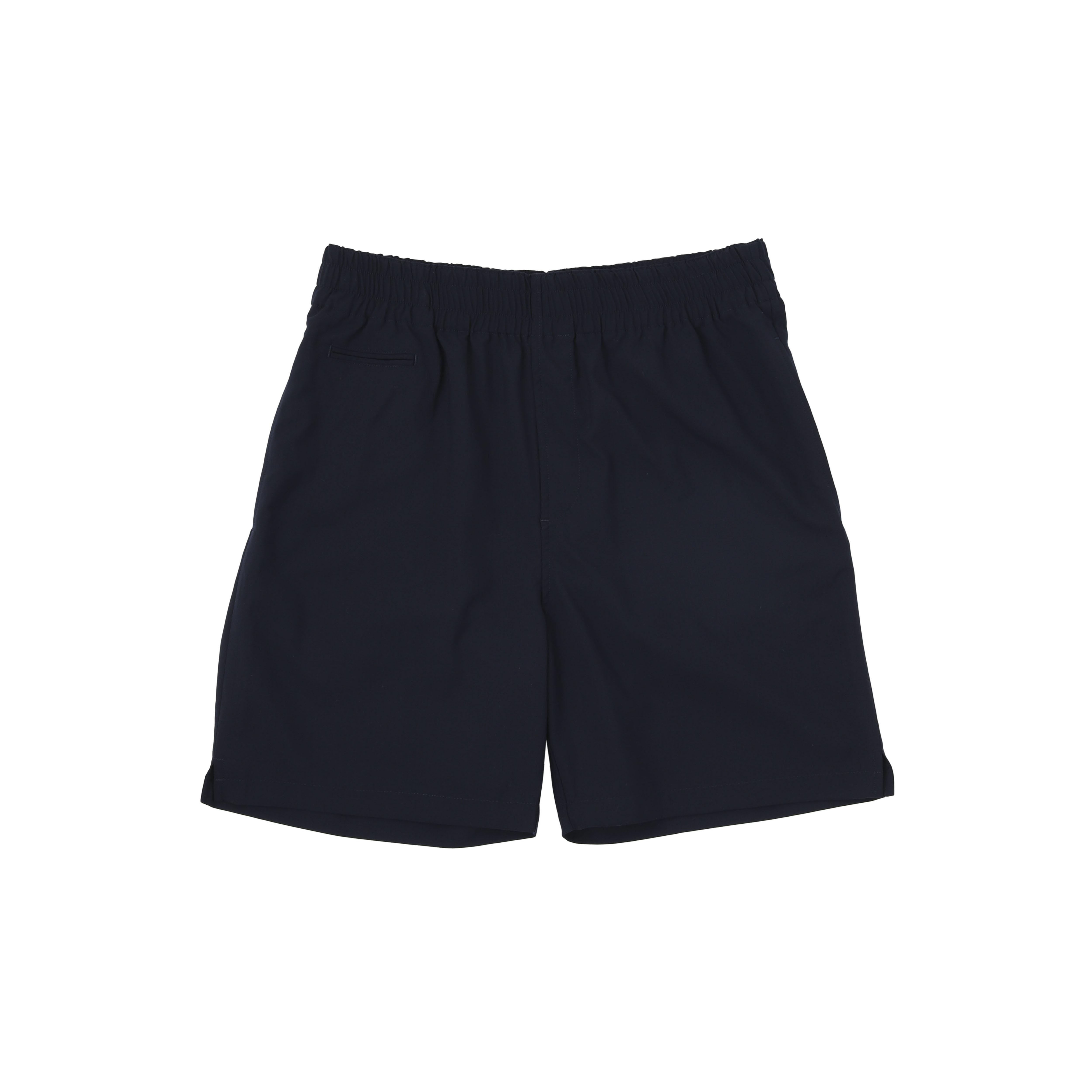 VS CASSIUS SHORTS (SUPERFINE) NAVY - 1