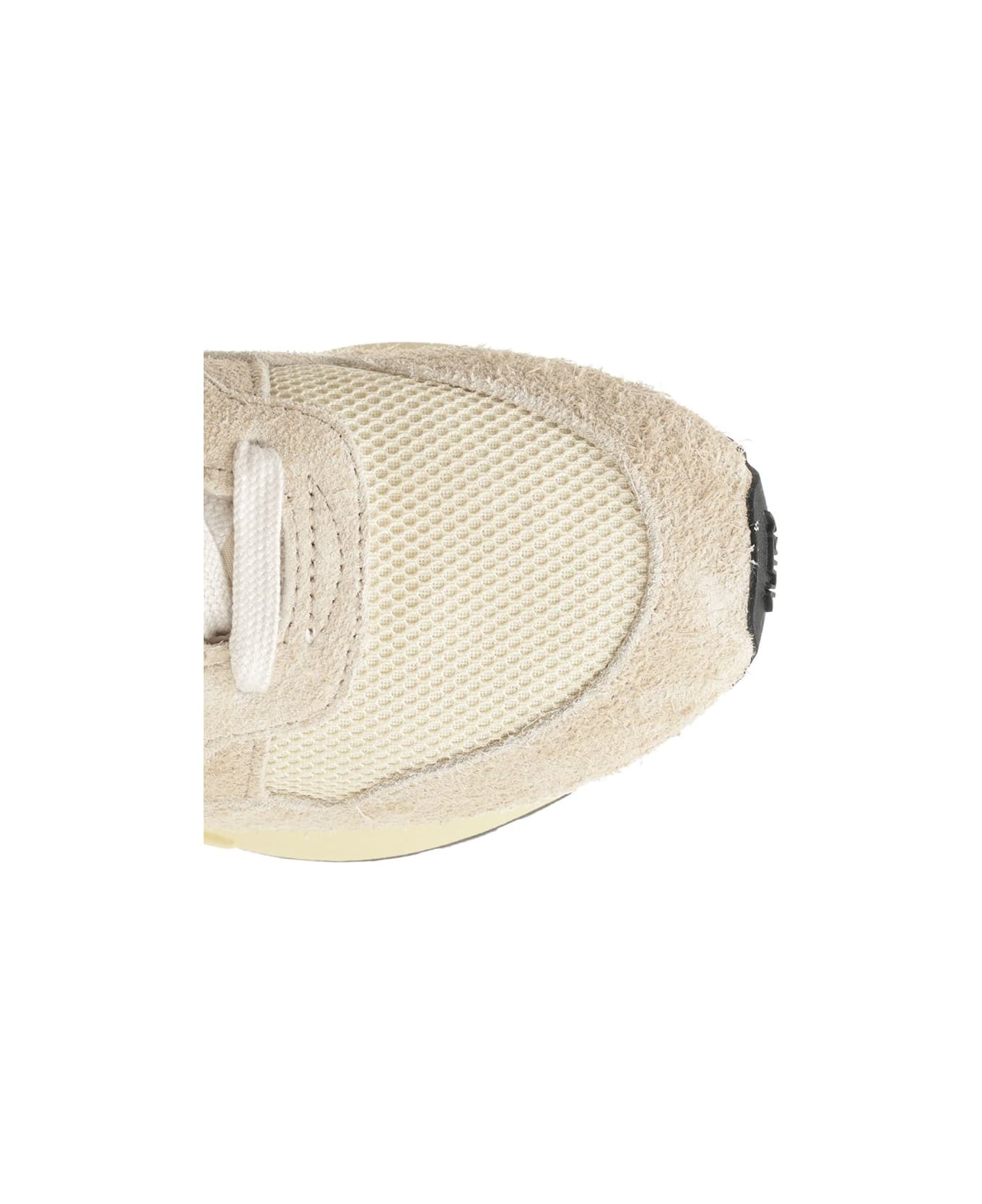 'reelwind Low' Sneakers - 4