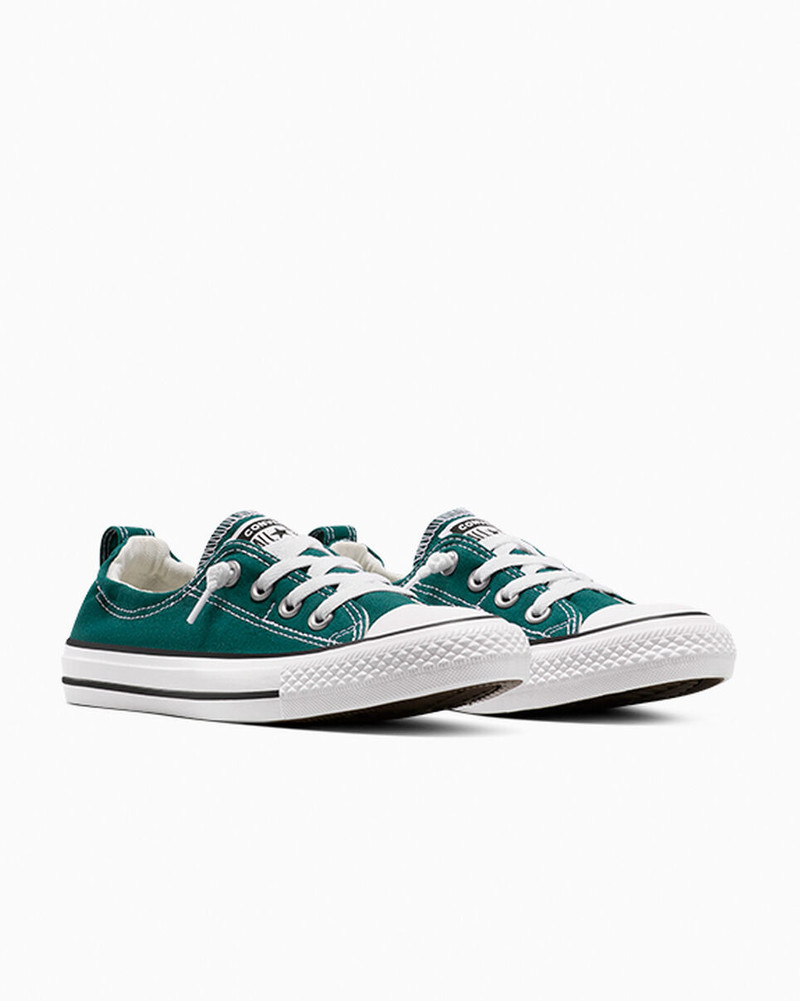 Chuck Taylor All Star Shoreline Canvas 4