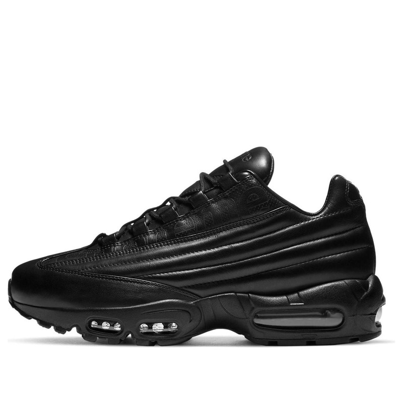 Nike x Supreme Air Max 95 Lux 'Black' CI0999-001 - 1