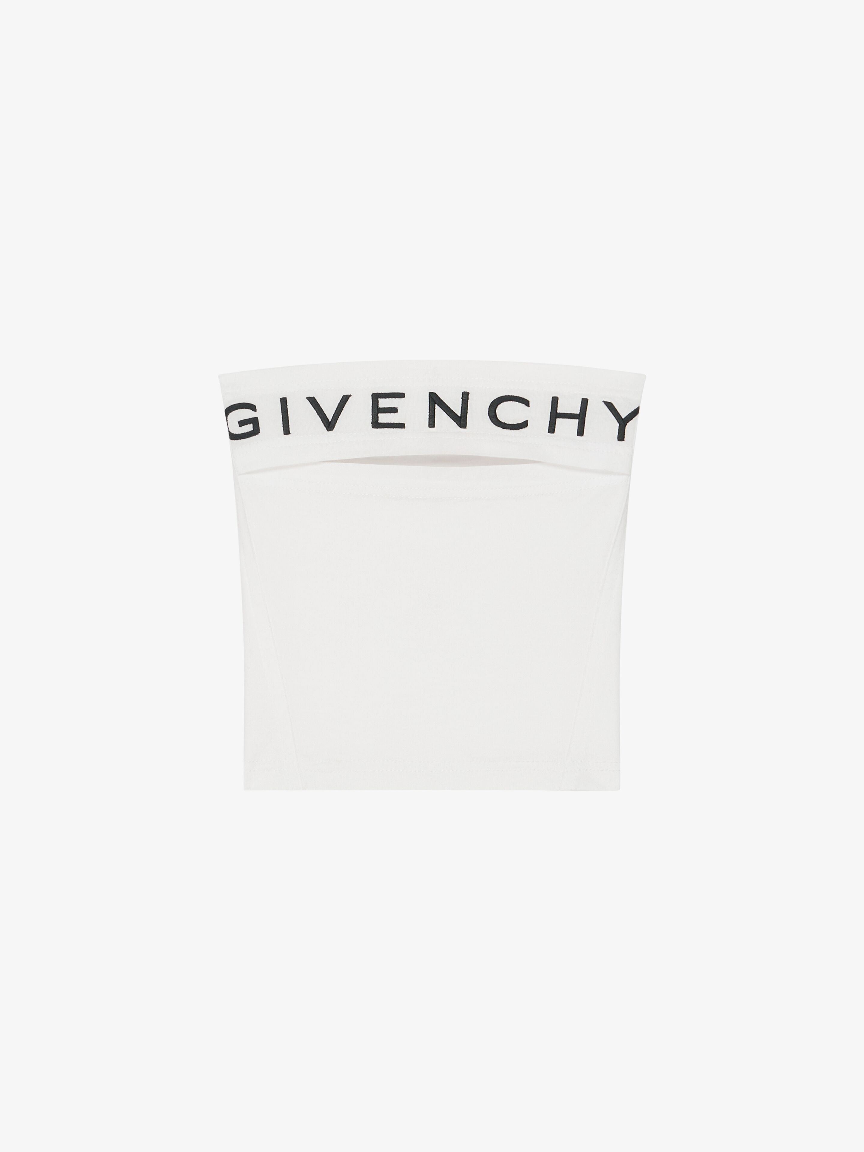 GIVENCHY BALACLAVA IN NYLON - 1