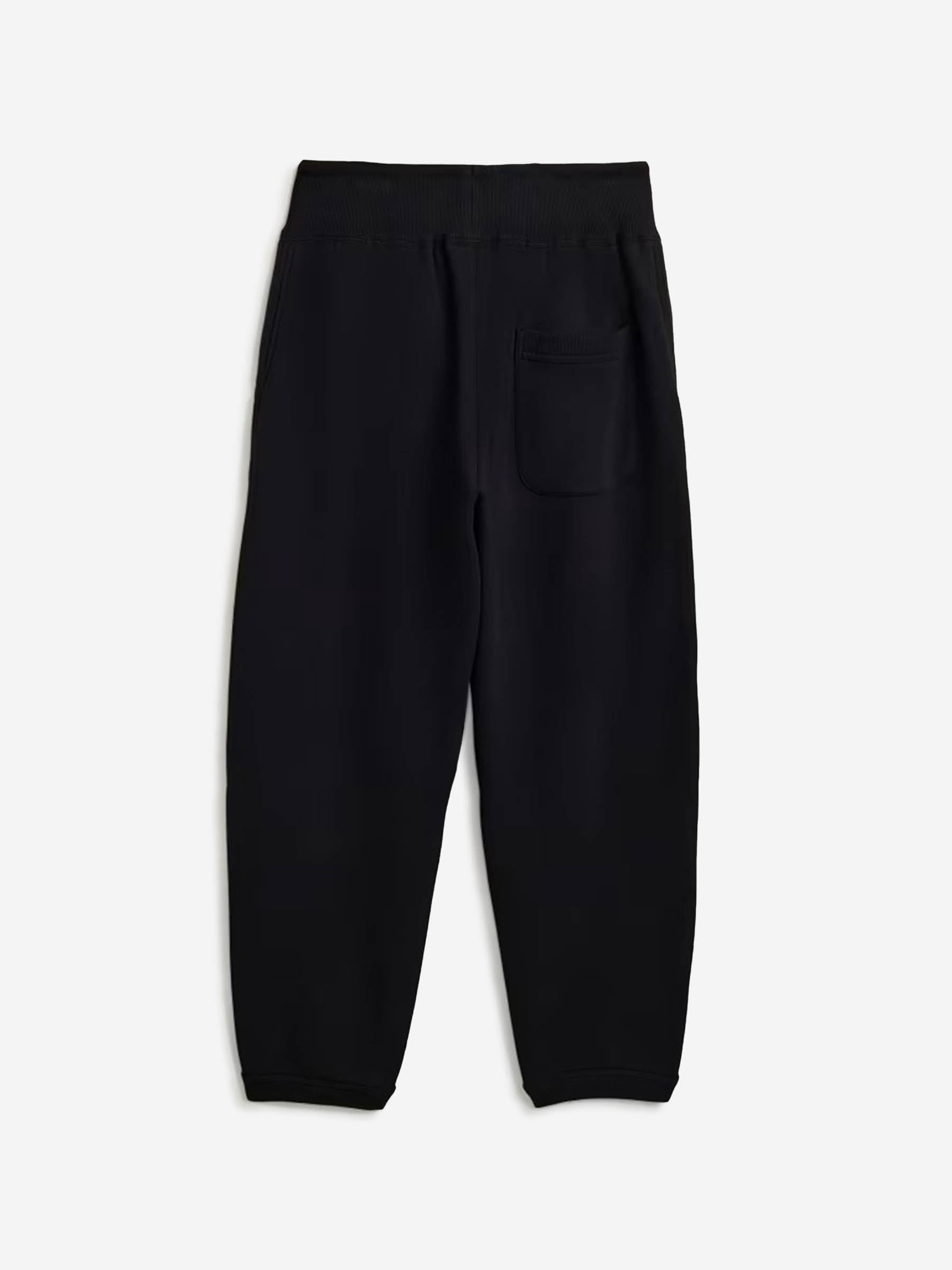 JOGGERS CUFFED TRACK - 3
