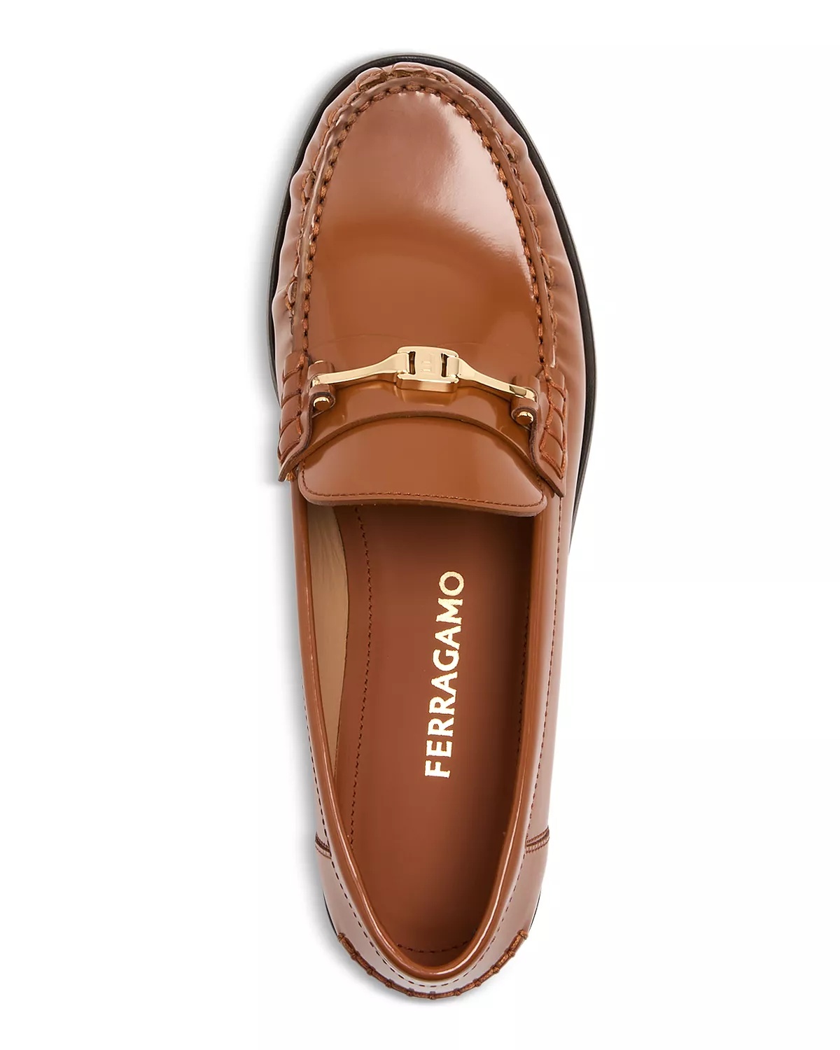 Women's Harry Logo Loafers - 3
