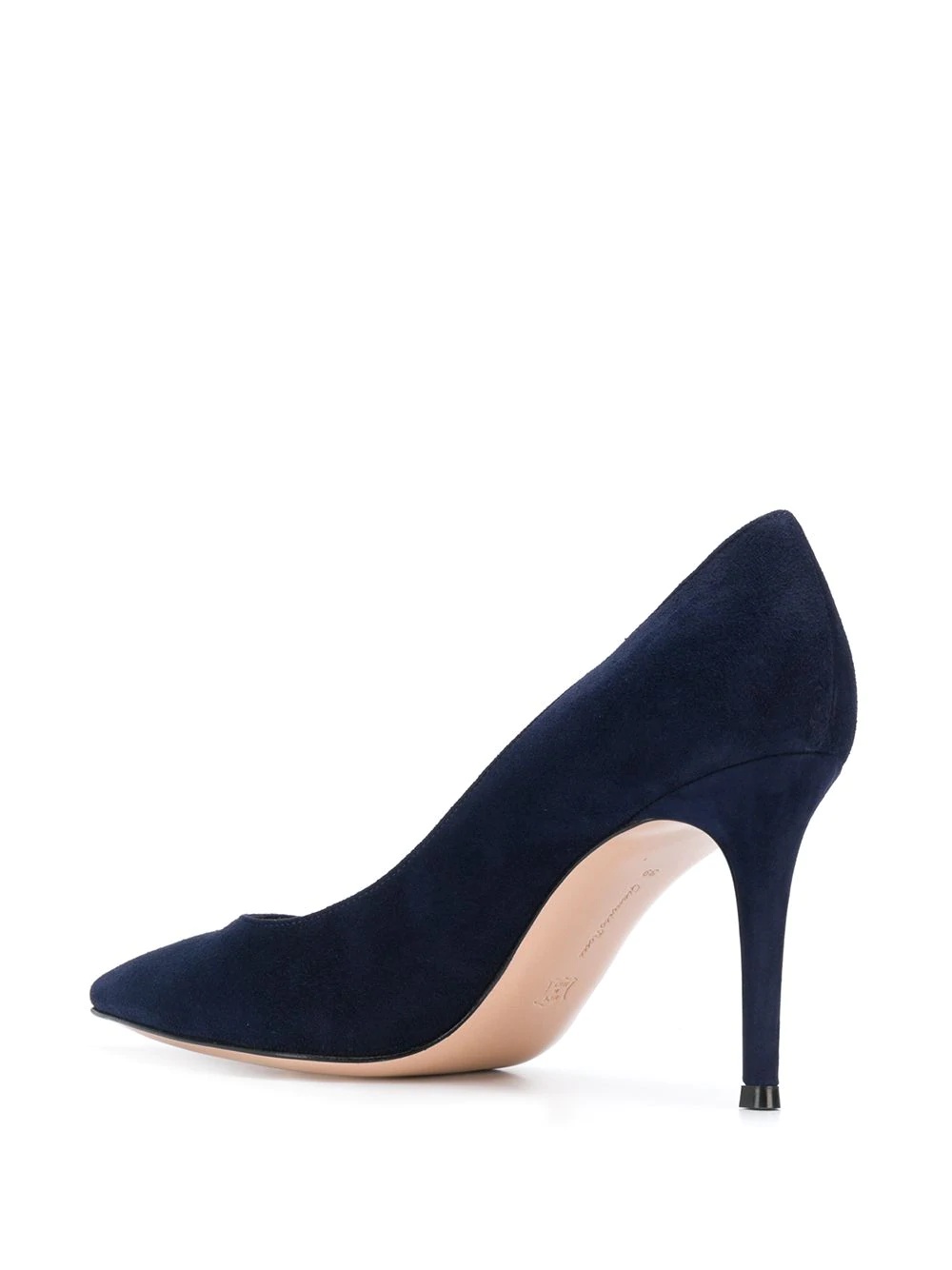 stiletto pumps  - 3