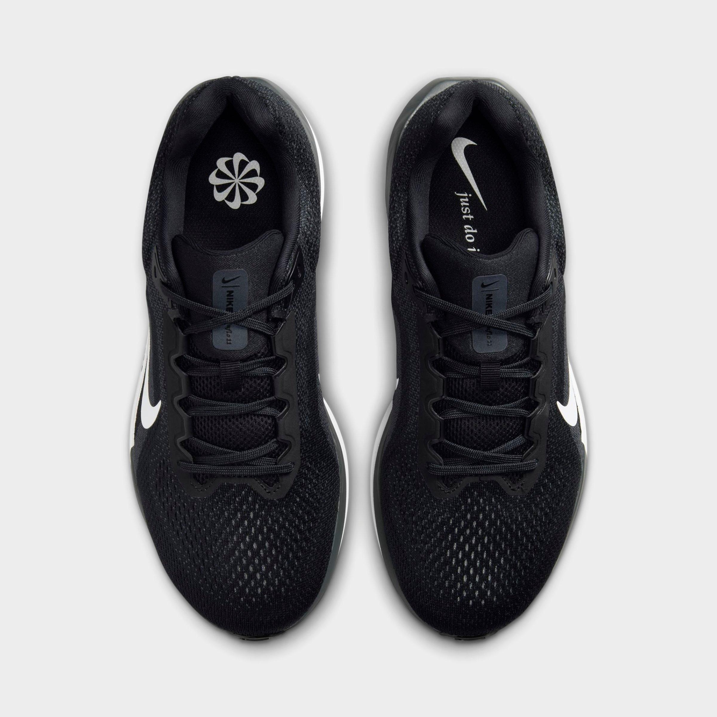 MEN'S NIKE WINFLO 11 RUNNING SHOES (EXTRA WIDE WIDTH) - 5