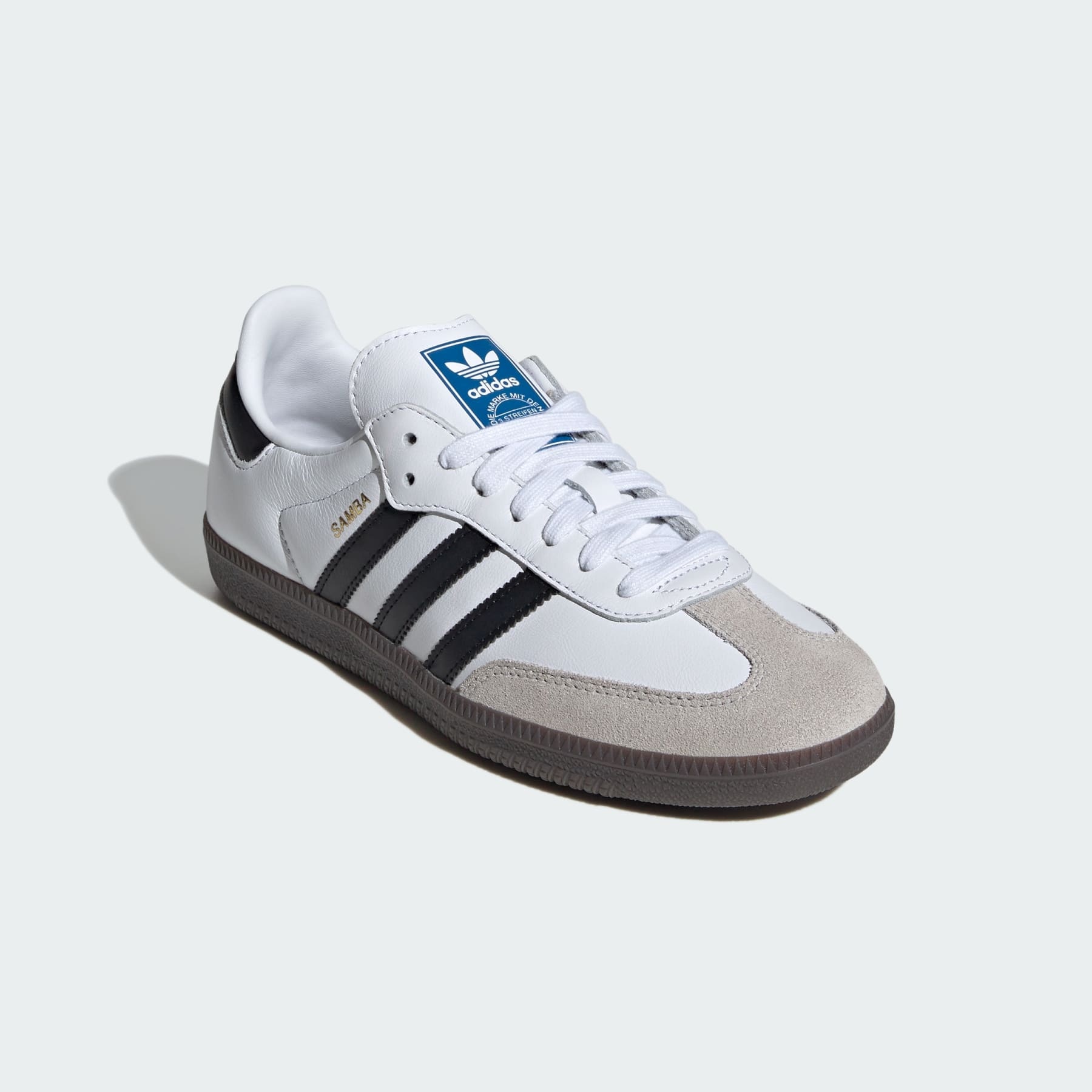 Samba OG Shoes - 5