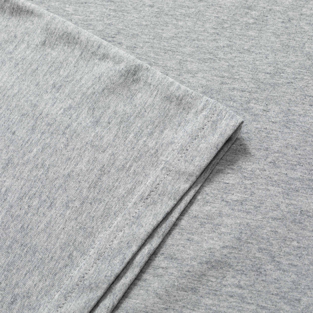 Short Sleeve Pocket T-Shirt - 5