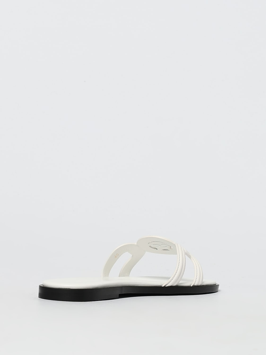 Shoes woman Versace - 3