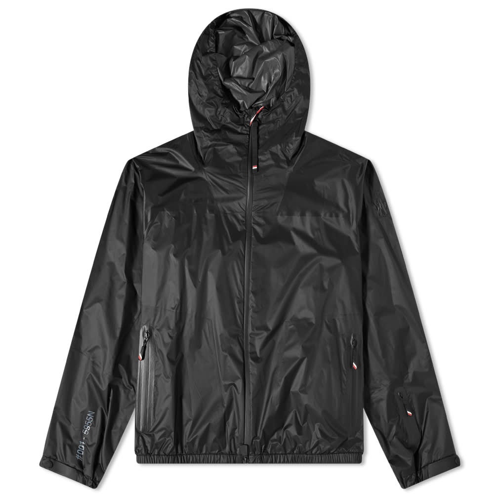 Moncler Grenoble Fiernaz Shell Jacket - 1