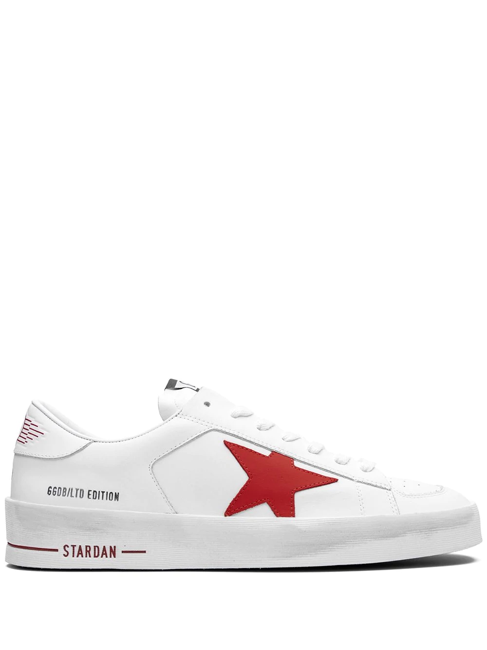 Stardan low-top sneakers - 1