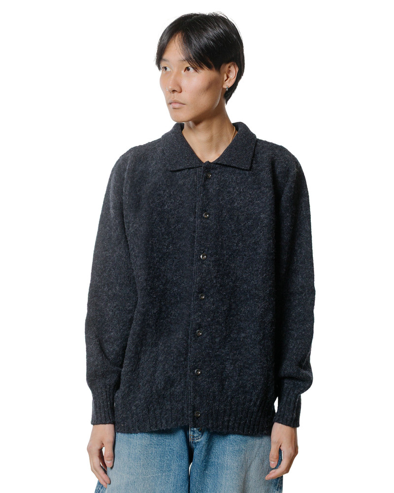 HOWLIN' Creatures of the  Moon Charcoal outlook