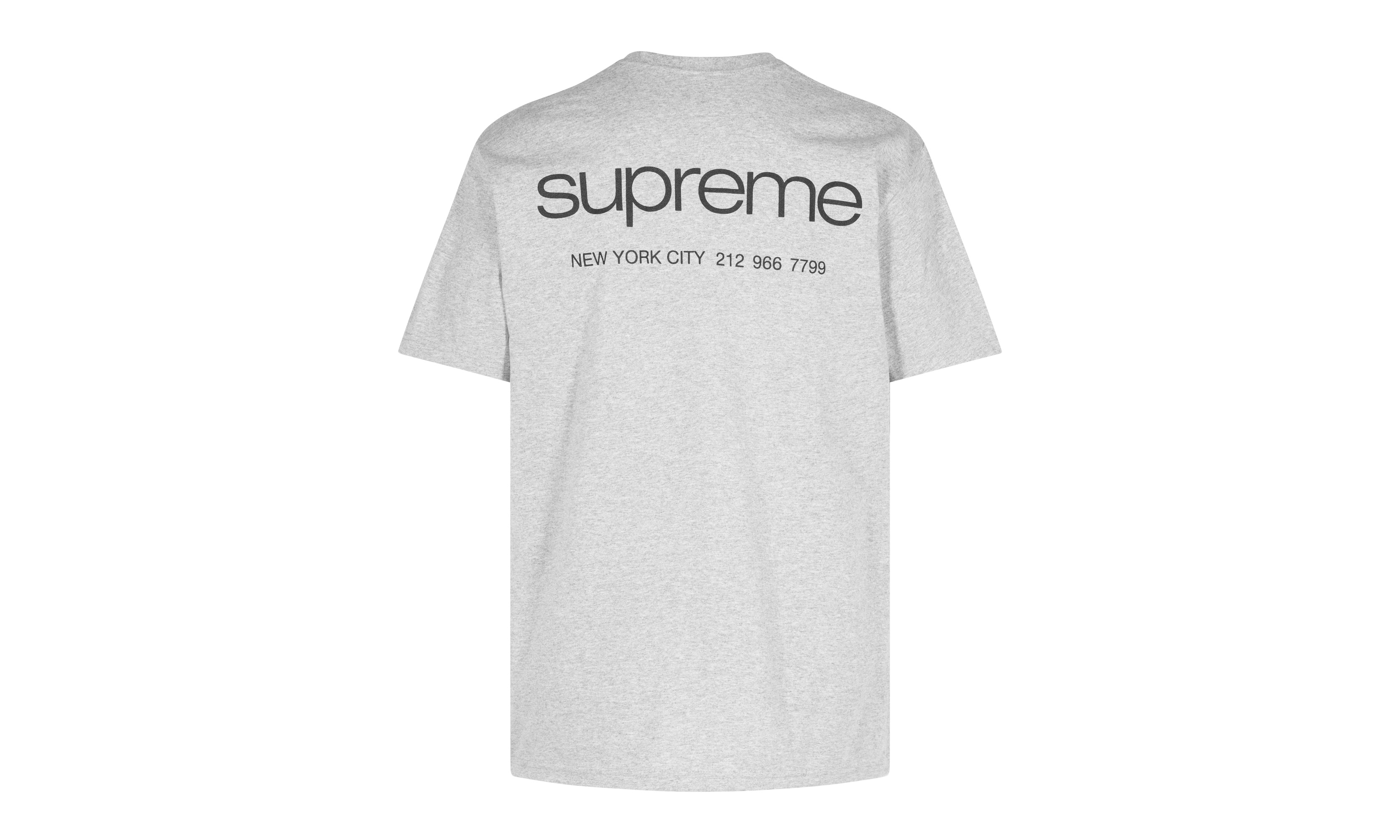 NYC Tee - 3