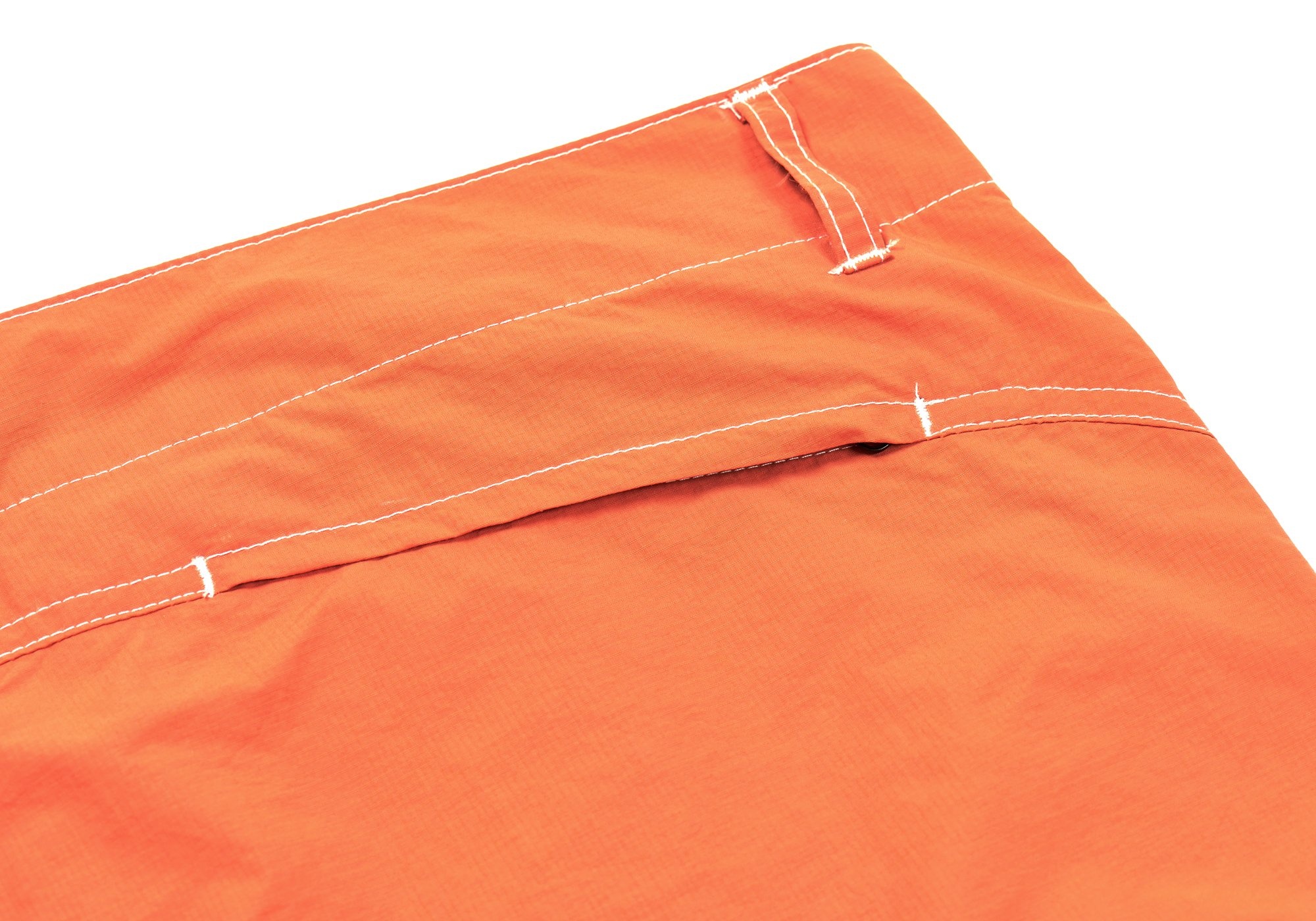 P-CARP PANT ORANGE - 8